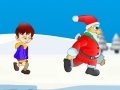 Игра MeAndMySanta