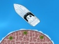Игра Boat Parking
