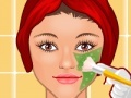 Игра Pajama Party Makeover