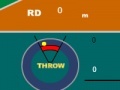 Игра Yeti Hammer Throw