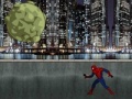 Игра Spiderman Stone Breaker