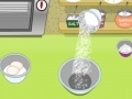 Игра How to Bake Blueberry Muffin