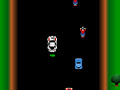 Игра Cotse Spy Hunter