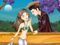 Игра Mermaid and the Sailor