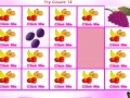 Игра Fruit Matching Pairs