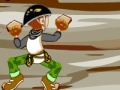 Игра Mountaineer