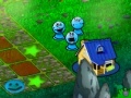 Игра Magic Ludo