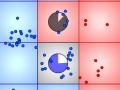 Игра Zone Control
