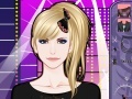 Игра Rock Queen Make Up