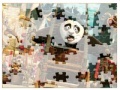 Игра Kung Fu Panda Sort My Jigsaw