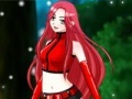 Игра Tough Cat Girl