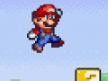 Игра Mario Star Scramble