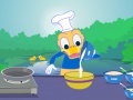 Игра Flapjacks Tall Stack