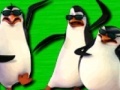 Игра The penguins of Madagascar - hidden stars
