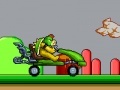 Игра Kupa Car Racing