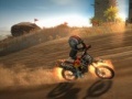 Игра Luigi motocross