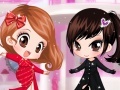 Игра Barbie Girl