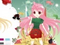 Игра Christmas Cutie