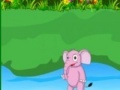 Игра Feed Little Jumbo