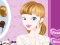 Игра Bride Makeover