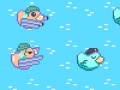 Игра Tub Troopers