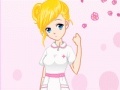 Игра Changeable girl
