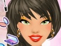 Игра Stunning beauty makeover