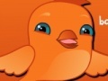 Игра Unfreeze the bird
