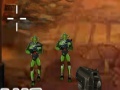 Игра Psycho Gunner