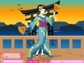 Игра Kimono
