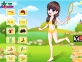 Игра Catching Butterflies
