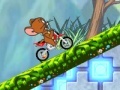 Игра Jerry Motorbike Race