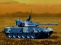 Игра Turn Based Tank Wars