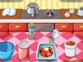 Игра spaghetti with meatballs