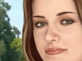 Игра Kristen Stewart true makeover