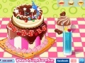 Игра Happy Birthday Game