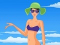 Игра Summer-Beach-Prep