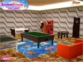 Игра 3D Room Decorating