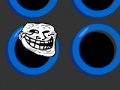 Игра Whack-a-Troll