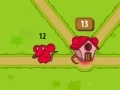 Игра CatsVsMice