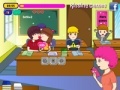 Игра Classroom Love