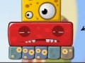 Игра Junior Revenge