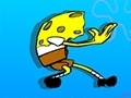 Игра Soaring SpongeBob