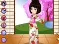 Игра Japanese princess