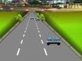 Игра Crazy Jumping Cars