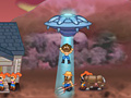 Игра Abduction