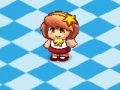 Игра Molly Go Round