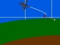 Игра Cat-Bow-Golf