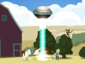 Игра Alien Abduction