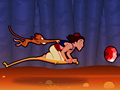 Игра Aladdin Wide Ride